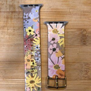 Rifle Marguerite Apple Watch Band-38-40mm-Excellent Shape
